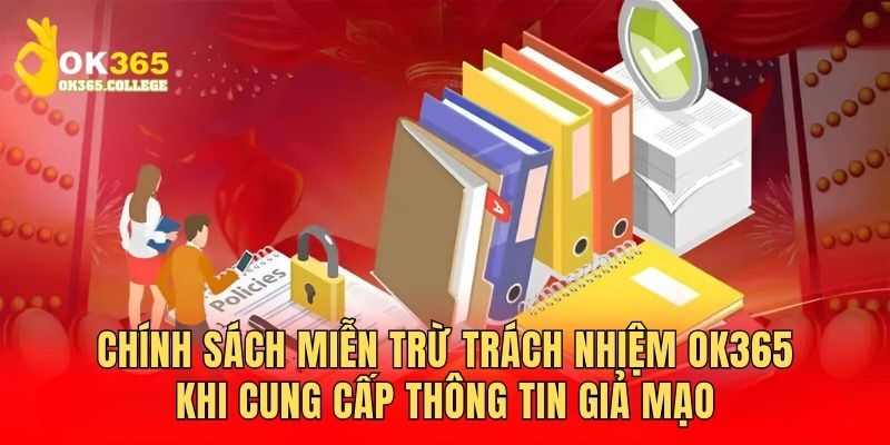 Tình huống khách hàng cung cấp thông tin giả mạo, lừa đảo