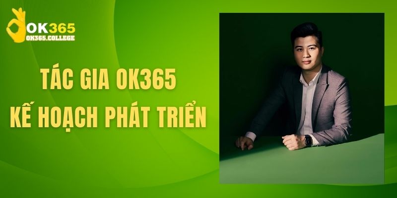 Đề ra kế hoạch, định hướng phát triển thương hiệu trong tương lai